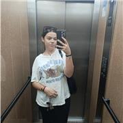 Profesora de inglés apta para primaria y secundaria